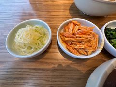 -李先生牛肉面大王(欧亚卖场店)