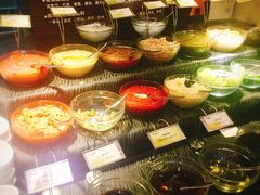 -博林圣海伦酒店-LA VILLA自助西餐厅(华侨城店)
