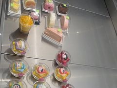 -奈雪的茶(龙湖西溪天街PRO店)