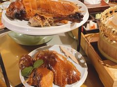-局气烤鸭·北京菜(前门店)