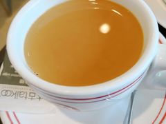 大哥奶茶-有璟阁港式餐厅(金融街购物中心店)