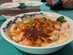 -难忘的面(五矿君澜酒店)