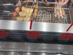 -食悦天美食广场(武汉壹方购物中心店)