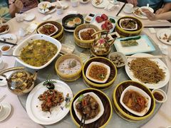-北海渔村酒楼·粤菜海鲜点心(新华店)