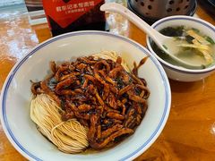 -君东记本帮面馆(天钥桥路店)