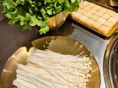 -炉队长·齐齐哈尔家庭烤肉(马家堡店)