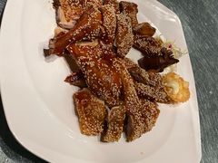 烧鸡-博林天瑞喜来登酒店·西丽尚膳