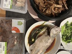 -盒马鲜生(189购物中心店)