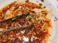 -西贝莜面村(上海百联西郊店)