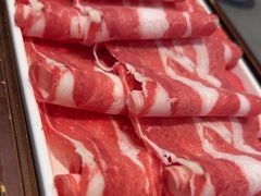 -前门·鲜肉火锅(长风店)