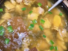 农家土鸡汤-恒记饭店·海鲜明档(淹城店)
