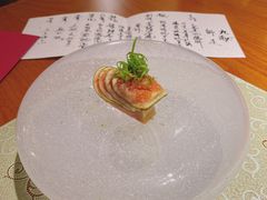 -九献创意菜·牛排馆(亮马河花园店)