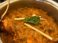 -Pita's&Tika's中东和印度风味餐厅(龙湖天街店)