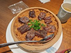 -乔街深夜食堂·小龙虾·高压锅生蚝(杭州总店)