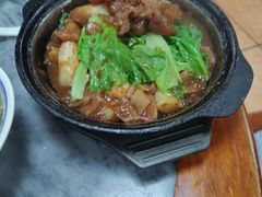 -珍珍小食店(西华路店)