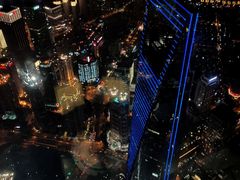 -上海中心大厦
