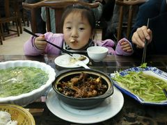 -徽州美食(三十年老店)