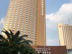 -上海虹桥宾馆味翠餐厅