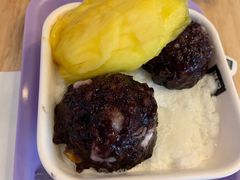 -满记甜品(荟聚购物中心店)