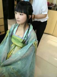 -完美新娘婚纱摄影