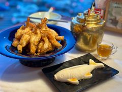 -小吊梨汤·北京菜·烤鸭(双井乐成中心店)