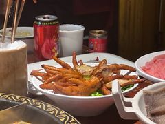 -黄家码头老火锅(解放碑旗舰店)