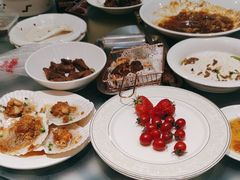 -紫光园(劲松店)