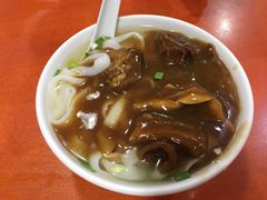 牛腩粉-顺发饮食店(景泰西六巷店)