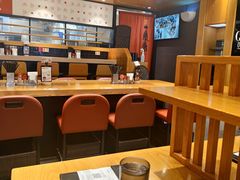 -一風堂拉面(美罗城店)