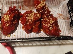 -火炉火自助餐(西直门凯德MALL店)