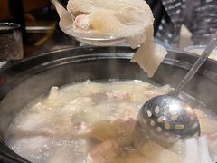 -同仁四季椰子鸡(海岸城天利店)