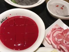 -纸盐河码头火锅(十八梯店)
