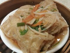 -花园酒家(油麻地店)