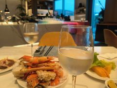 -深圳国际会展中心希尔顿酒店(前海华发冰雪世界店)