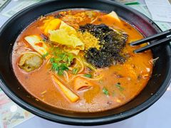 麻辣肥牛米线-黑粉你肥牛火锅粉(泛悦汇KA店)