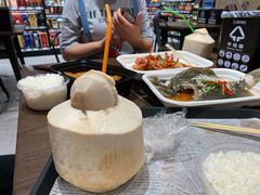 -盒马鲜生(189购物中心店)