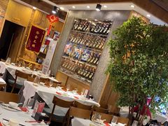 -福海居烤鸭店(鸟巢店)