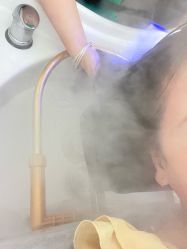 点击看大图 -森林头疗美容养发馆