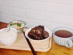 -箪食记(汉口路店)