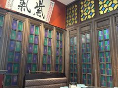 -福照楼汽锅鸡·云南菜(护国路店)