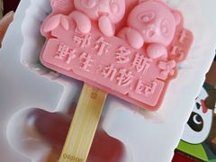 -鄂尔多斯野生动物园