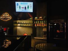 -百美汇影城(LUXE嘉里中心店)