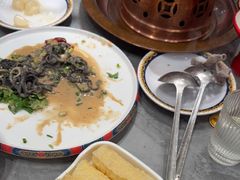 -侃爷南门铜锅涮肉