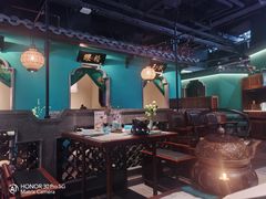 -佬麻雀·剁椒鱼头(京基KK One店)