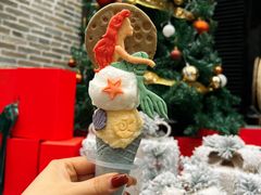 -CORNER CONE GELATO酷矿手作霜淇淋(南头古城店)