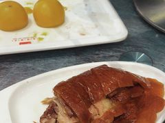 -7号院家宴.烧鸽子(门头沟店)