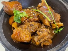 -甲乙丙丁港式茶餐厅(荣祥广场店)
