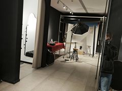 -白衬衫照相馆(五彩店)