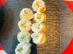 -馋遇江南·精致湖景雅宴(东方之门店)