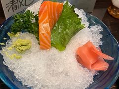 -哥哥の深夜食堂(红松东路店)